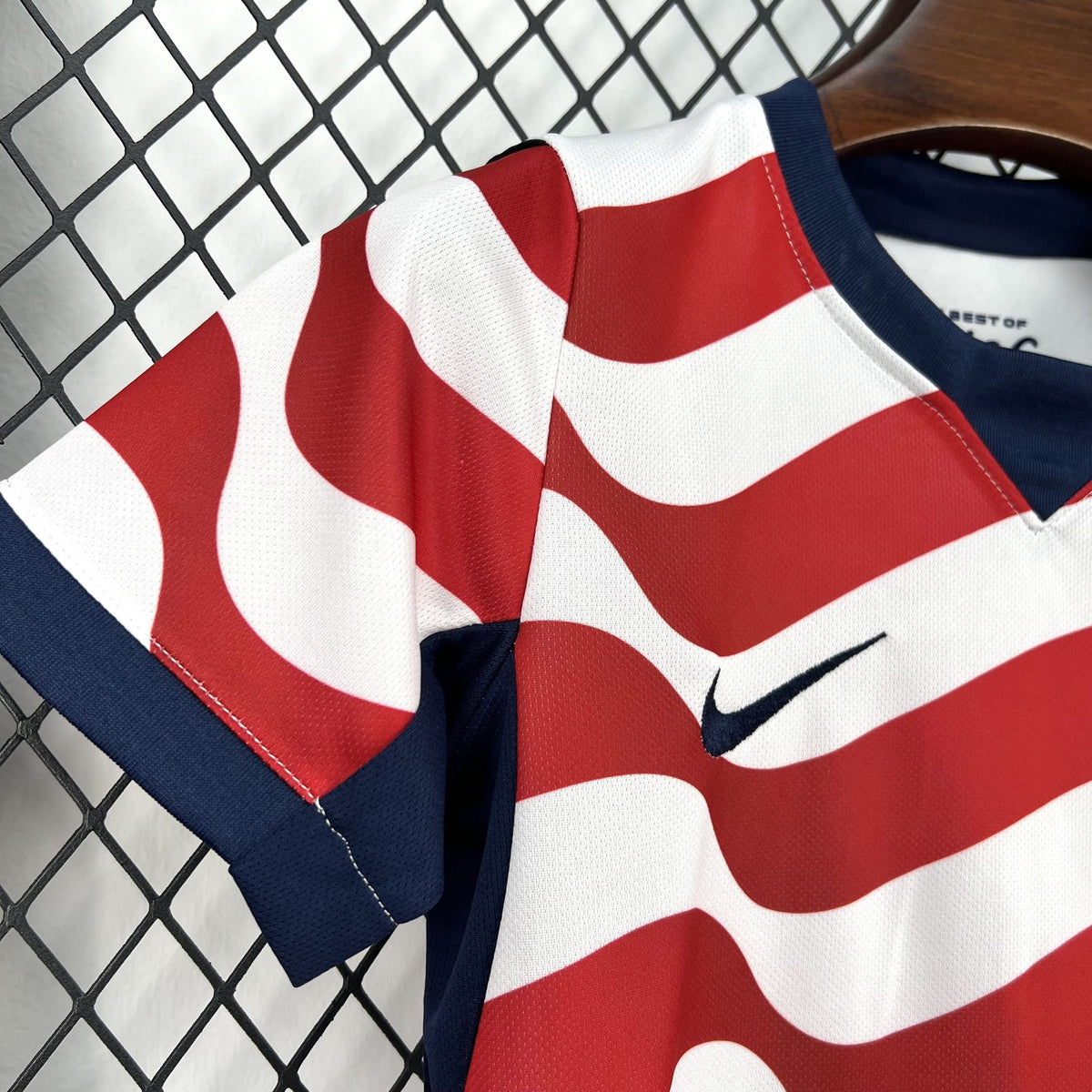 2026 USA Home World Cup Kit Kids Size