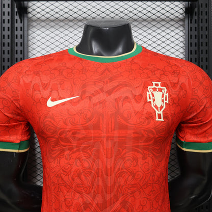 Portugal "Lusitanian Legacy" Limited Jersey