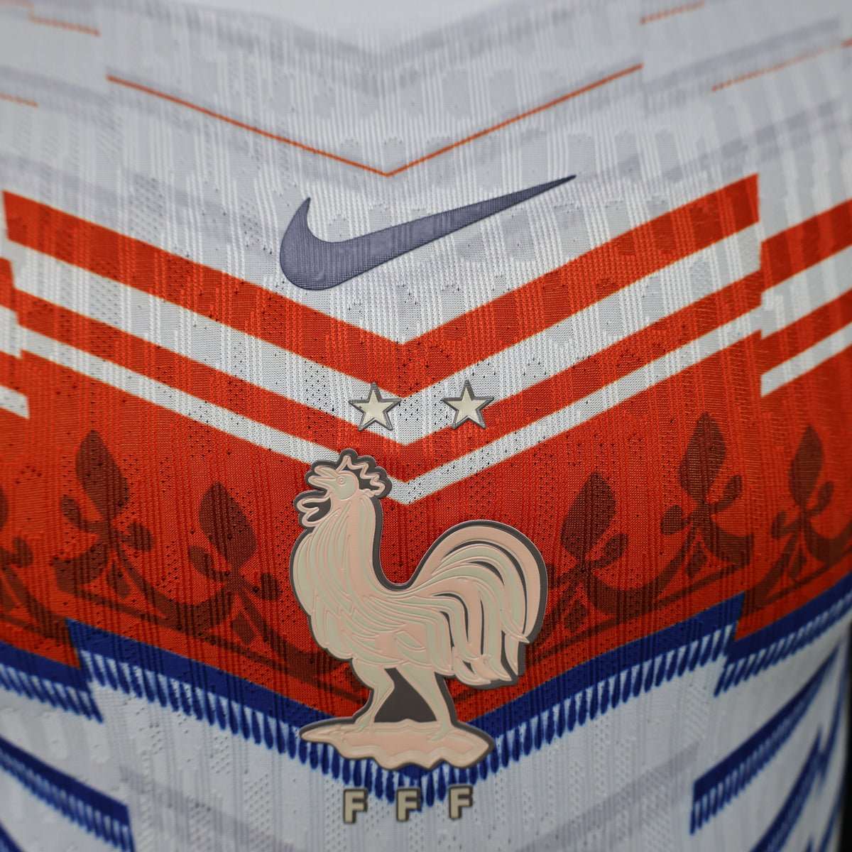 2026 France Limited Jersey