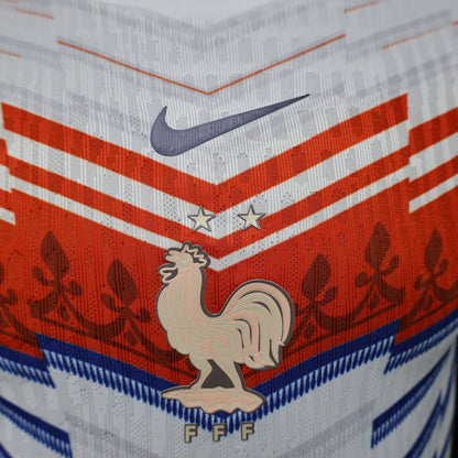 2026 France Limited Jersey