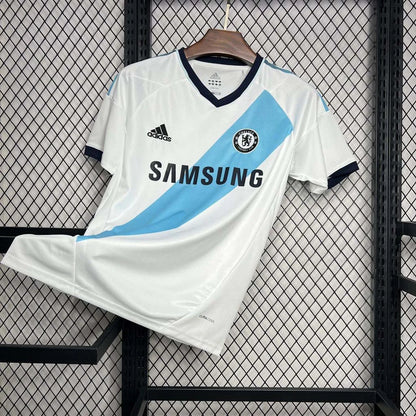 2012-2013 Retro Chelsea Away Jersey