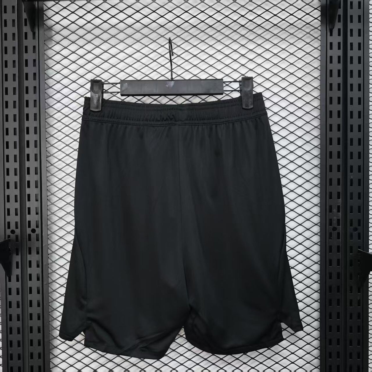 2025/2026 Manchester United Home Shorts