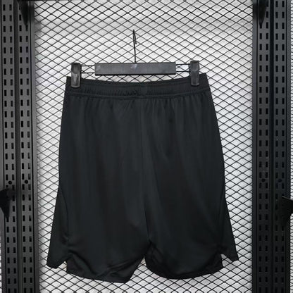 2025/2026 Manchester United Home Shorts