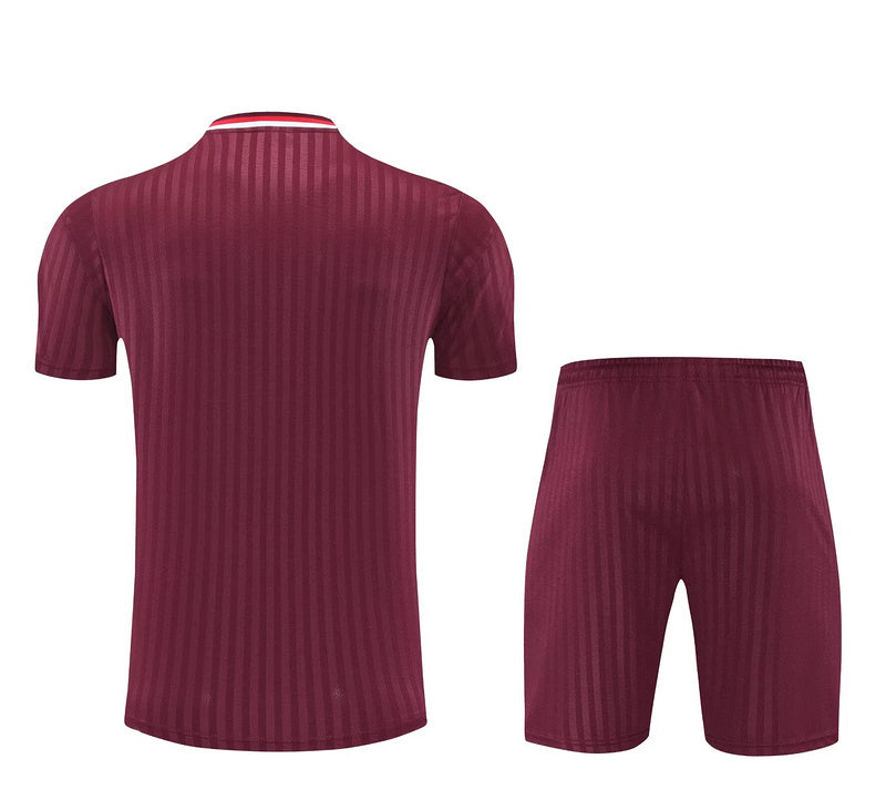 Bayern Munchen Retro Training Set