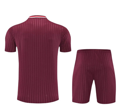 Bayern Munchen Retro Training Set