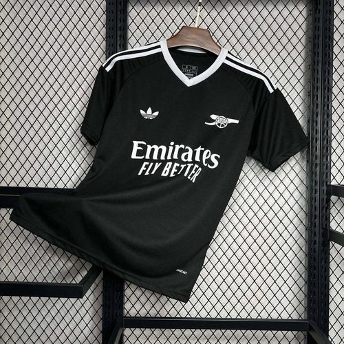 2024/2025 Arsenal Goalkeeper Third Kit