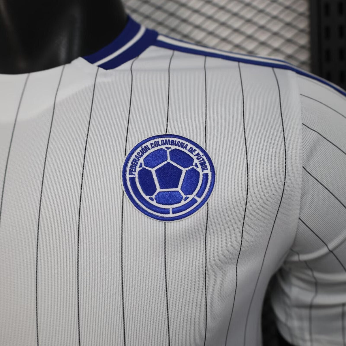 2026 Colombia Limited Jersey