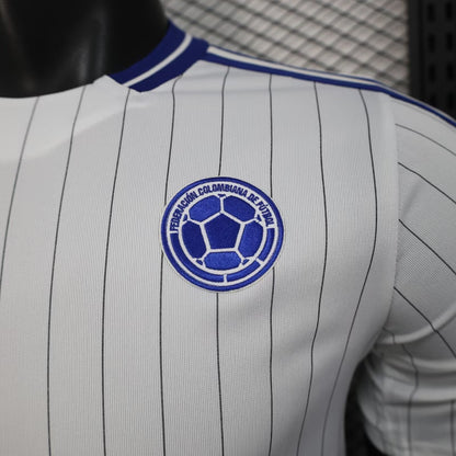 2026 Colombia Limited Jersey