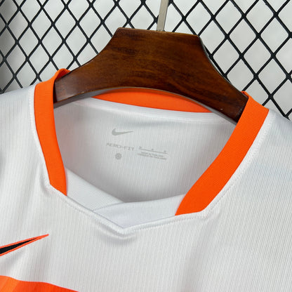 2026 Netherlands Away World Cup Kit Fan Version