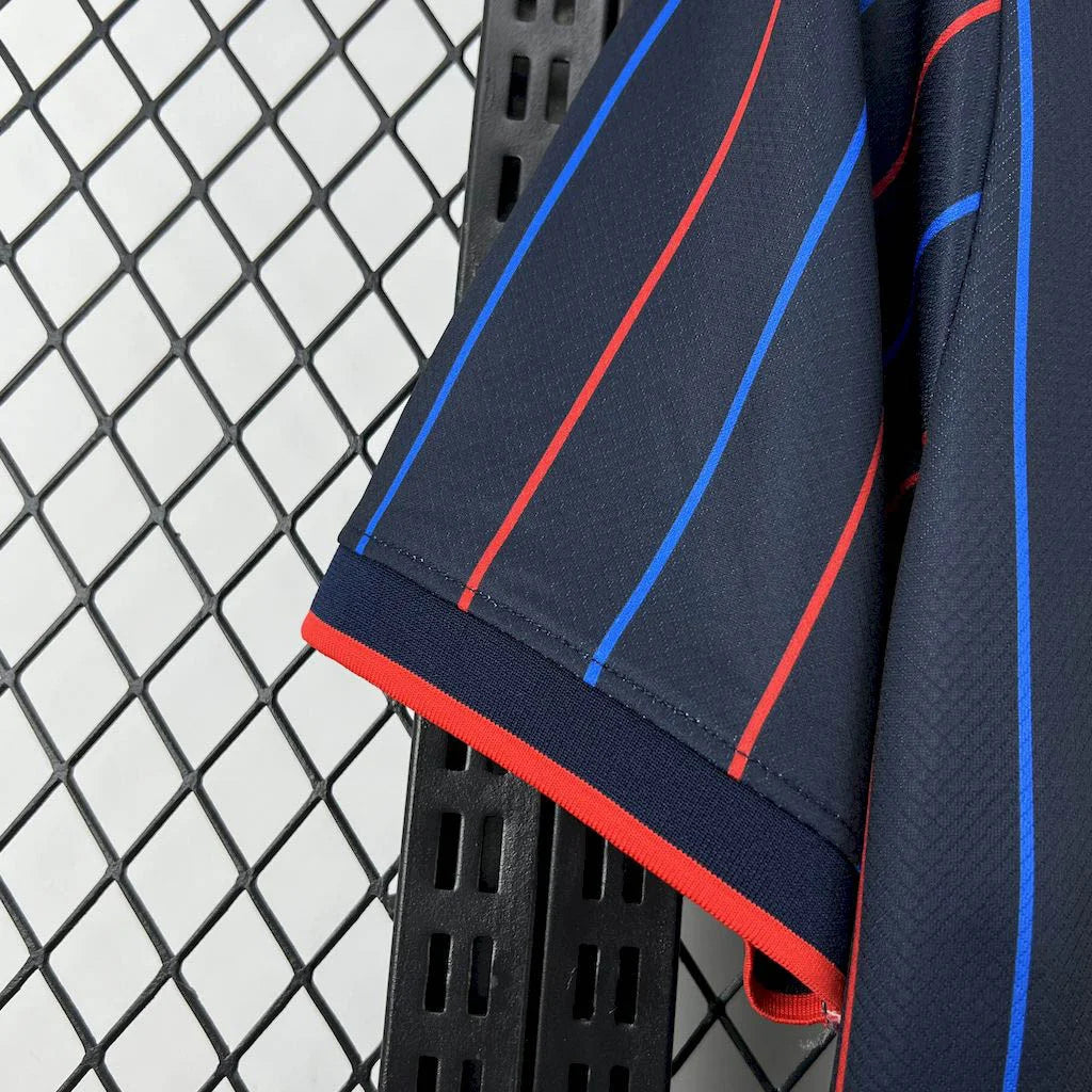 2025-2026 USA Away Kit