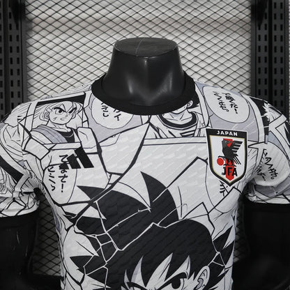 Japan "Shogun Core" Limited Jersey