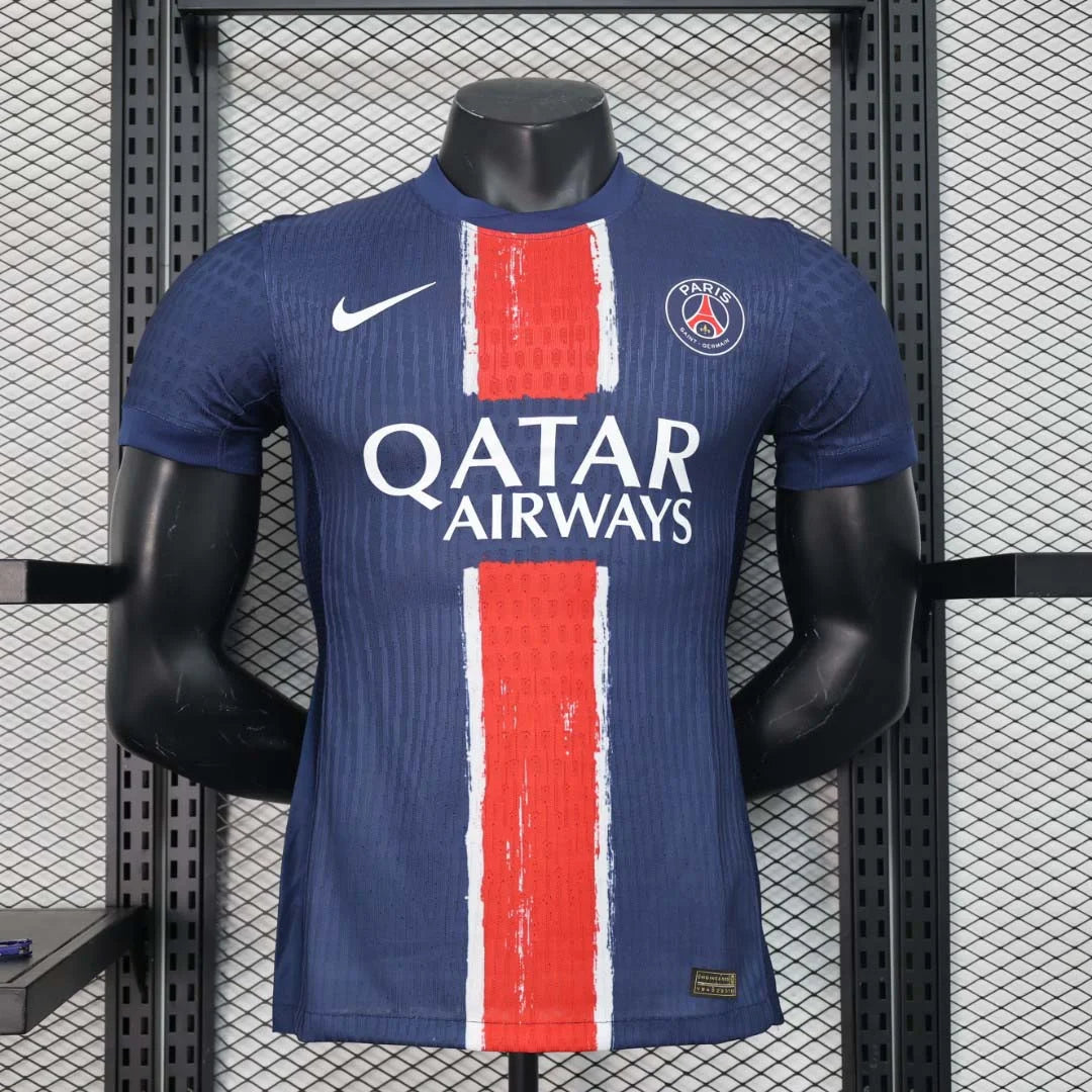 2024/2025 PSG Home Kit