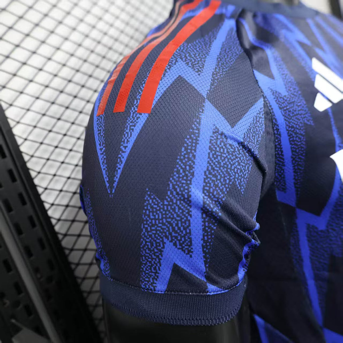 2025/2026 Arsenal Away Kit