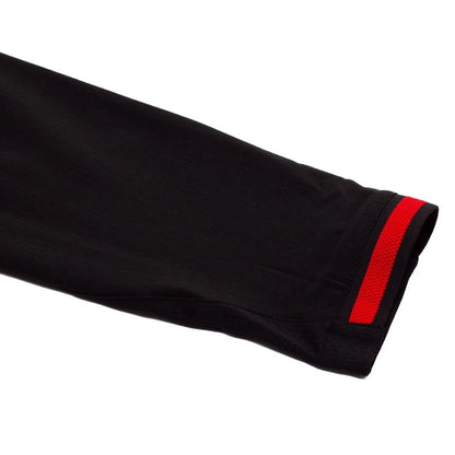 2026/2027 AC Milan Home Long Sleeve