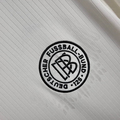 2025 Germany 125th Anniversary Jersey