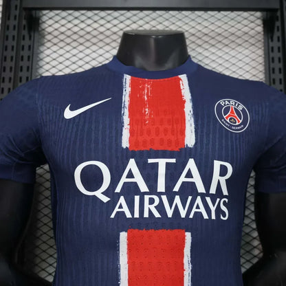 2024/2025 PSG Home Kit