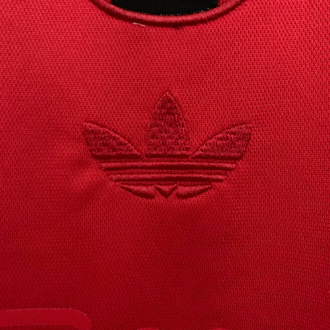 2025/2026 Ajax 125th Anniversary Jersey Long Sleeve