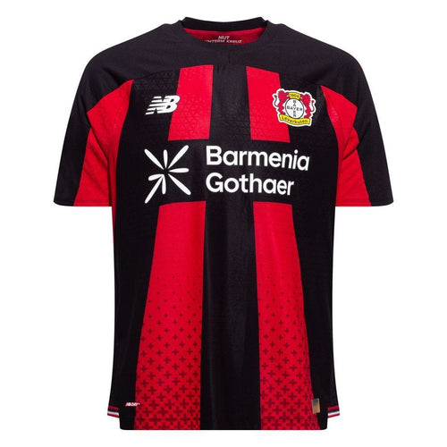 2026/2027 Bayer Leverkusen Home Kit