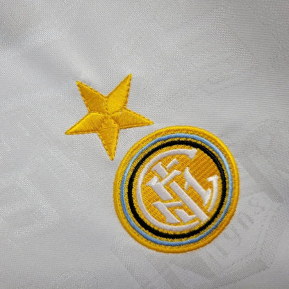 1992-1993 Retro Inter Milan Away Jersey