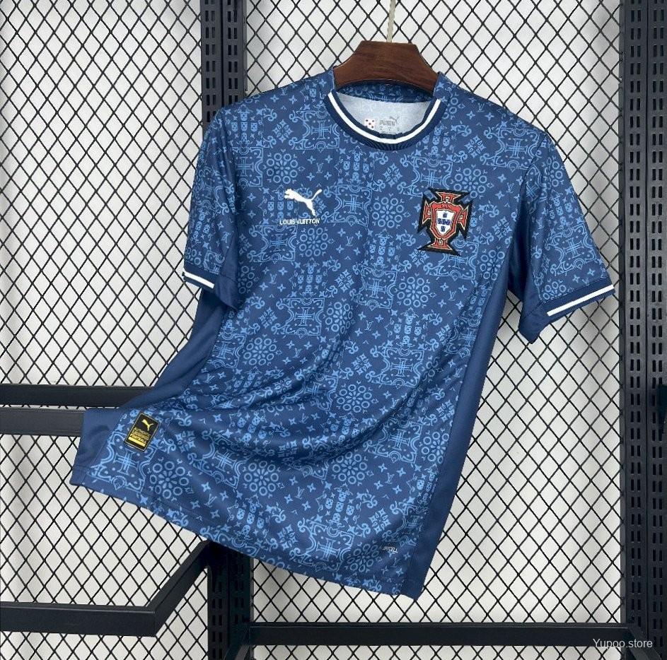 2025 Portugal Limited Jersey