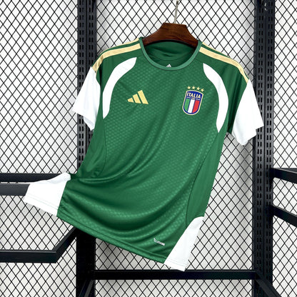 2026 Italy Tiro Pre-Match Kit