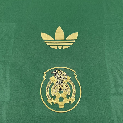 2025/2026 Mexico Limited Jersey Women