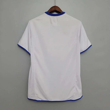 2003-2005 Retro Chelsea Away Jersey