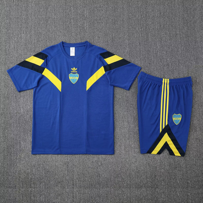 2025/2026 Boca Juniors Training Set