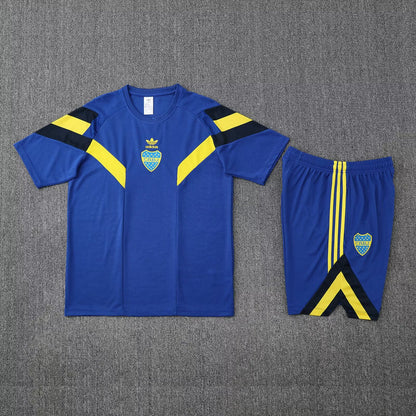 2025/2026 Boca Juniors Training Set
