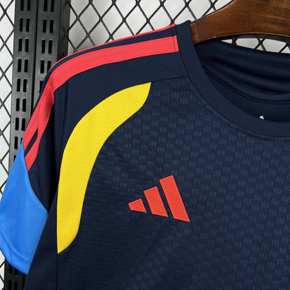 2026 Colombia Training Kit