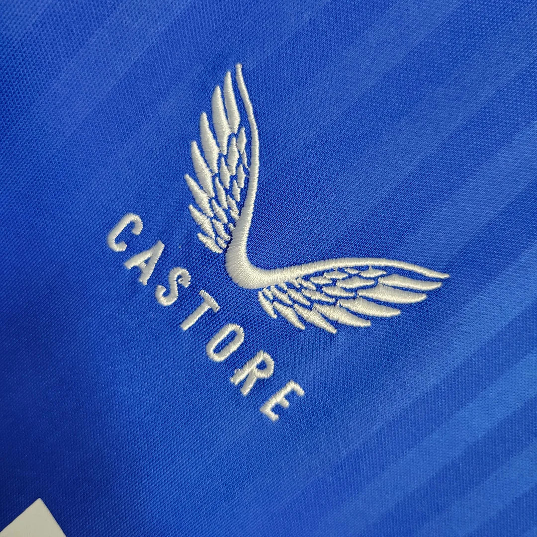 2023/2024 Rangers Home Kit