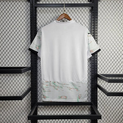 Portugal 2025/2026 Away Kit