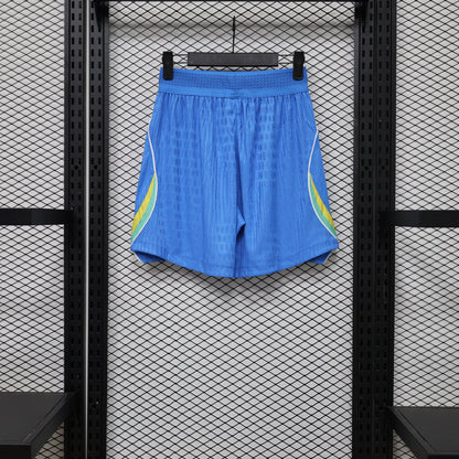 2026 Brazil World Cup Home Shorts