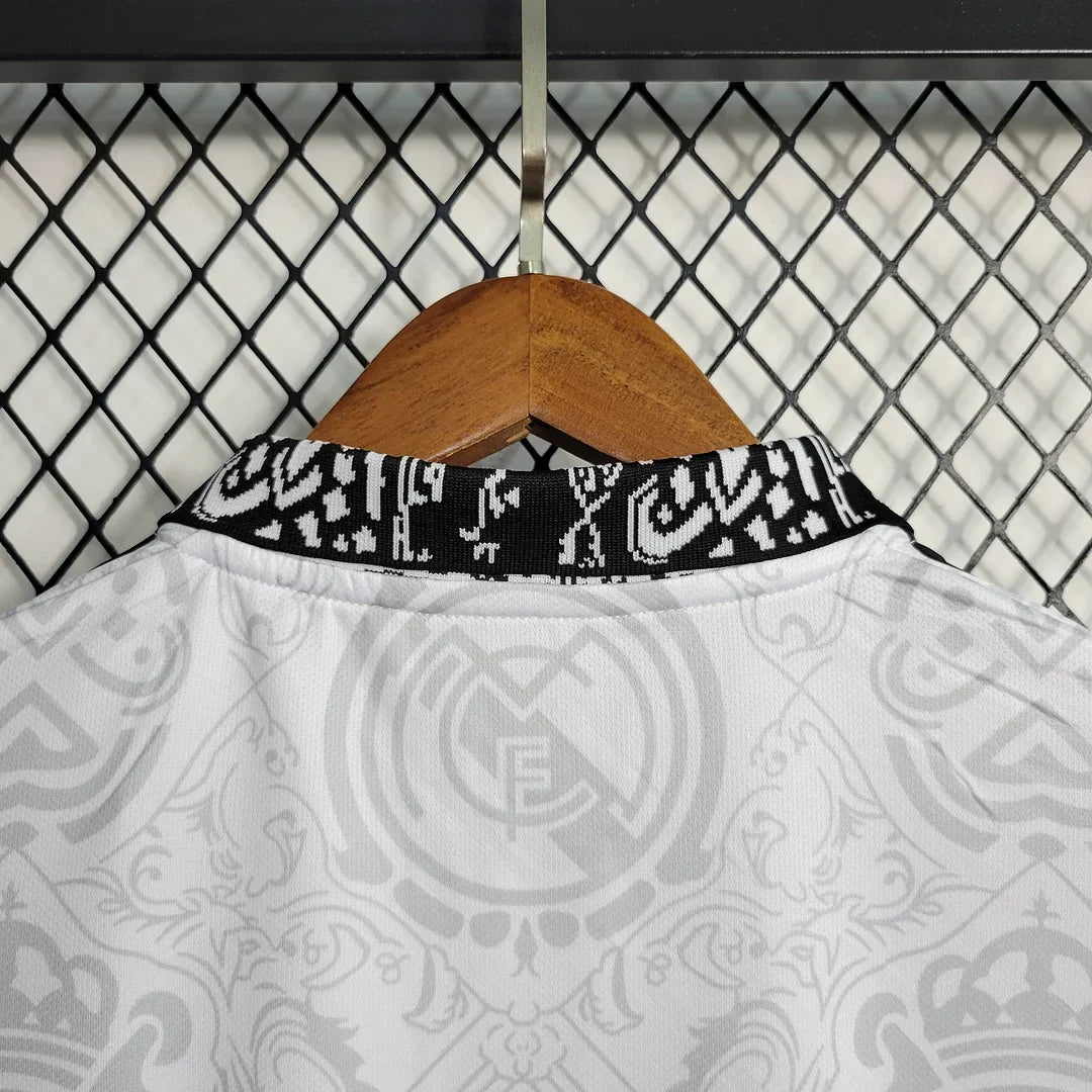 Real Madrid "Imperial Elegance" Limited Jersey
