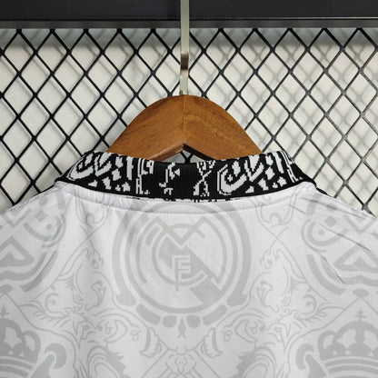 Real Madrid "Imperial Elegance" Limited Jersey