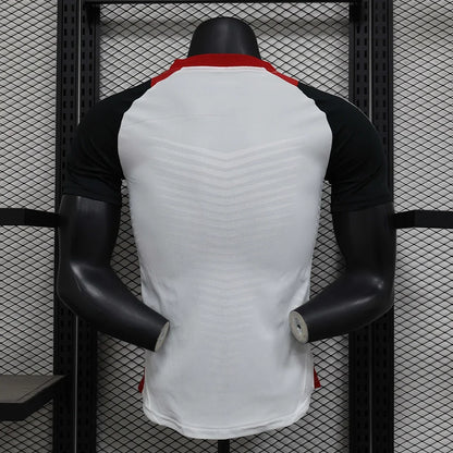 2024/2025 Manchester United Pre-match kit
