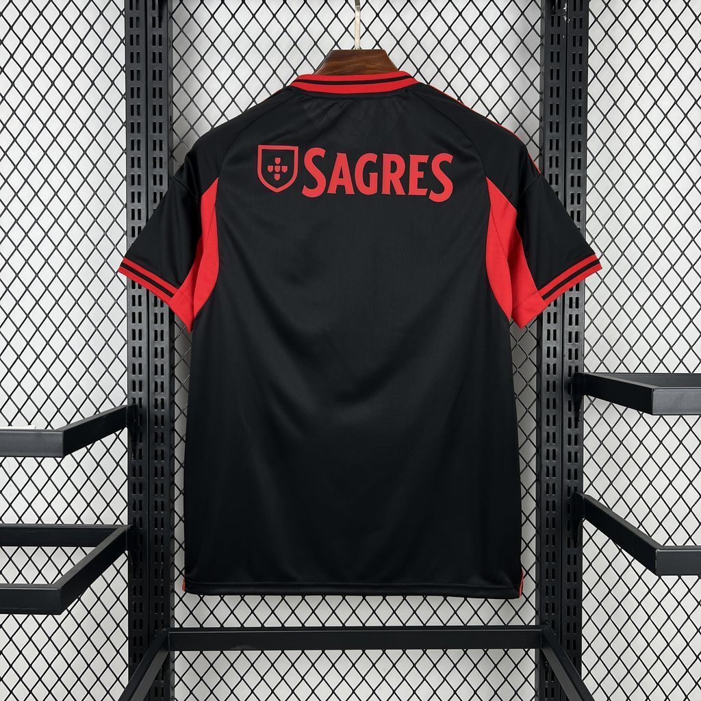 2026/2027 Benfica Limited Jersey