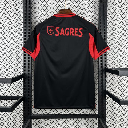 2026/2027 Benfica Limited Jersey