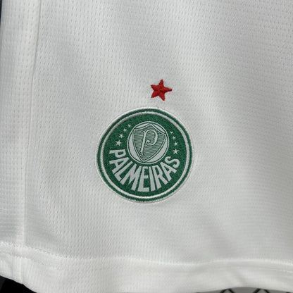 2025/2026 Palmeiras Home Shorts