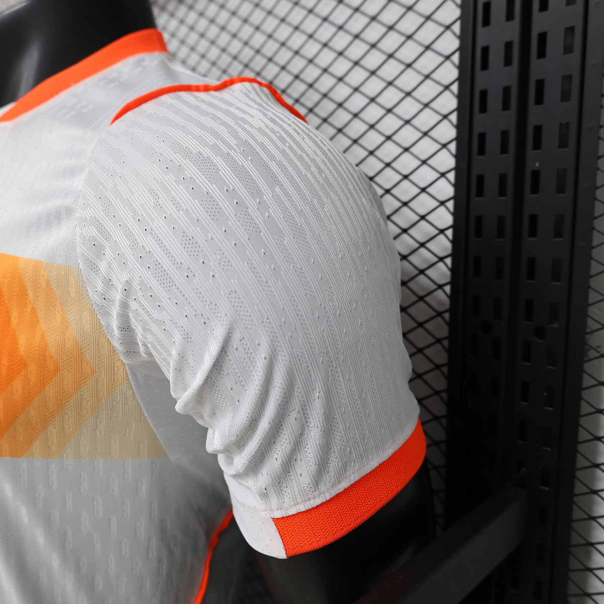 2026 Netherlands Away World Cup Kit Player Version