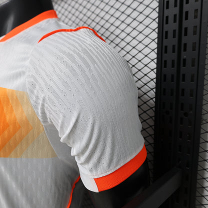 2026 Netherlands Away World Cup Kit Player Version