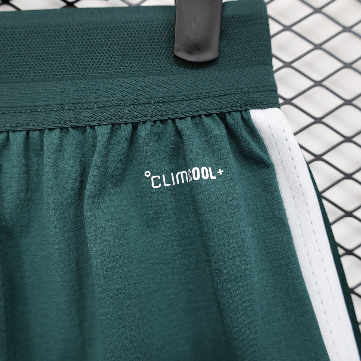 2026 Saudi Arabia World Cup Home Shorts