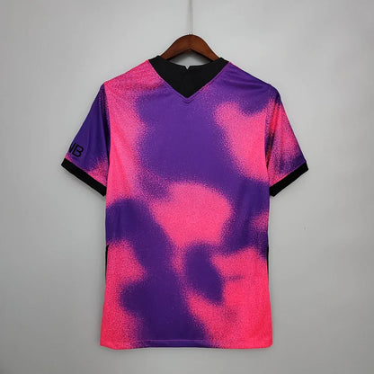 2020-2021 PSG Fourth Away Jersey