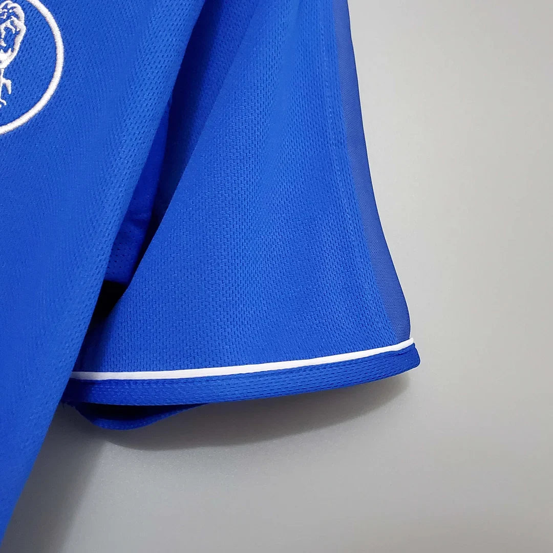 2003-2005 Retro Chelsea Home Jersey