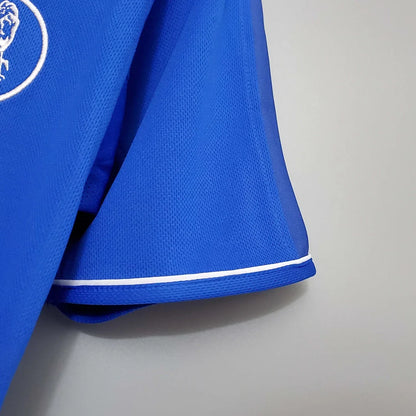 2003-2005 Retro Chelsea Home Jersey