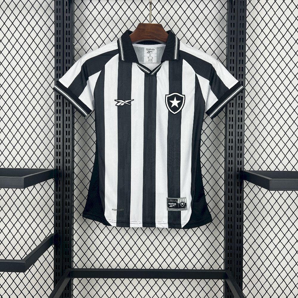 2025/2026 Botafogo Home Women