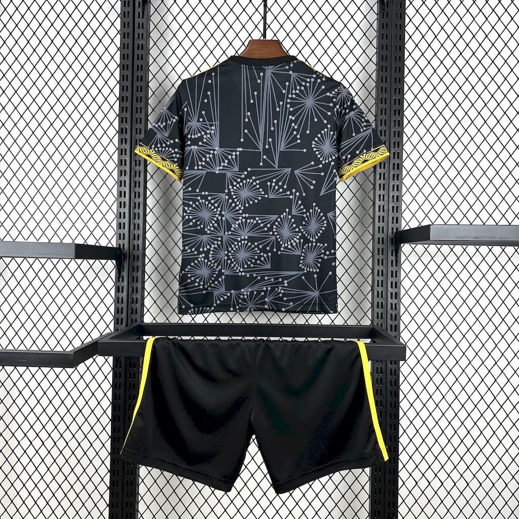2025-2026 Mexico Limited Jersey Kids Size