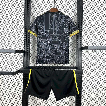2025-2026 Mexico Limited Jersey Kids Size