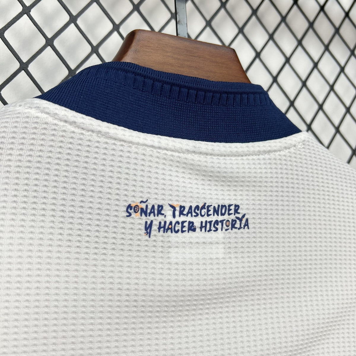 2026 Ecuador Third World Cup Kit Kids Size