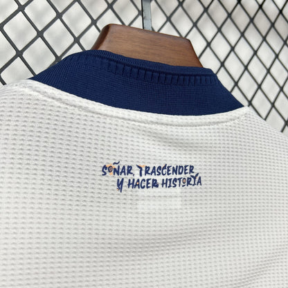 2026 Ecuador Third World Cup Kit Kids Size